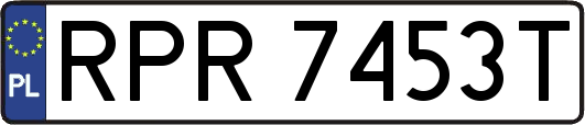RPR7453T