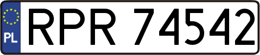 RPR74542