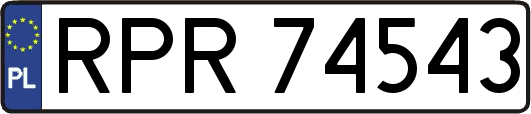 RPR74543
