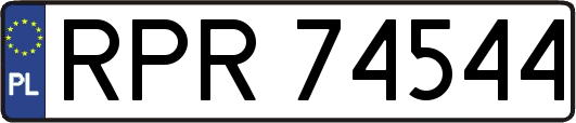 RPR74544