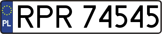 RPR74545