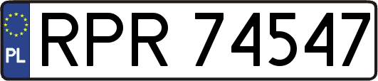 RPR74547