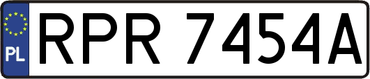 RPR7454A