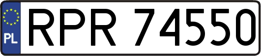 RPR74550