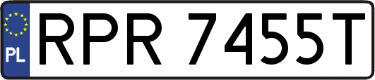 RPR7455T