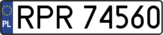RPR74560