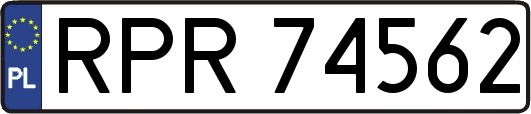 RPR74562