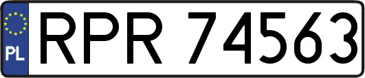 RPR74563