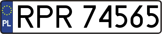 RPR74565