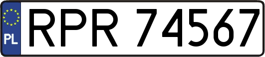 RPR74567