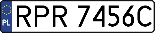 RPR7456C