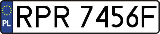 RPR7456F