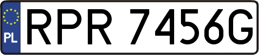 RPR7456G