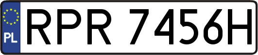 RPR7456H