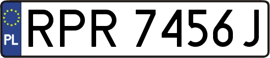 RPR7456J