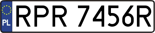 RPR7456R