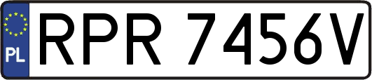 RPR7456V