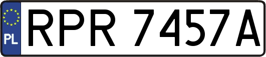 RPR7457A