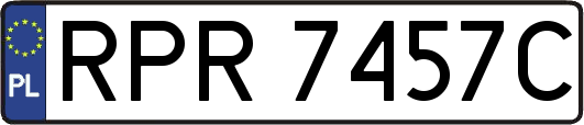 RPR7457C