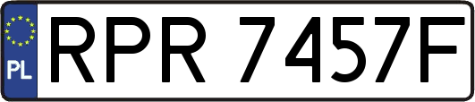 RPR7457F