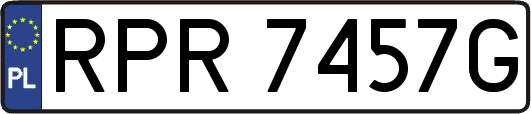 RPR7457G