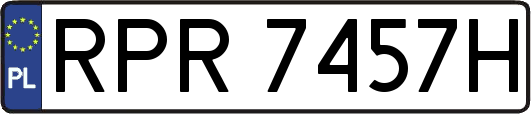 RPR7457H