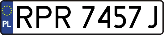 RPR7457J