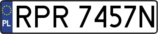 RPR7457N
