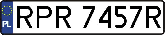 RPR7457R