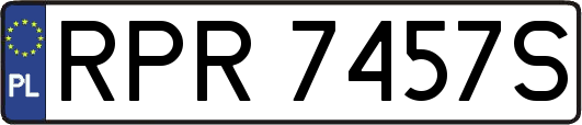 RPR7457S