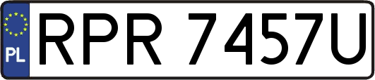 RPR7457U