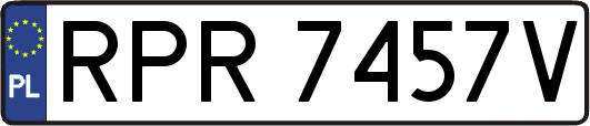 RPR7457V