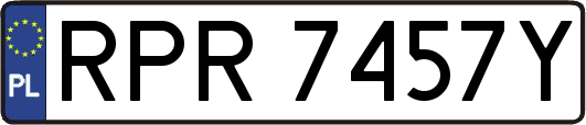 RPR7457Y