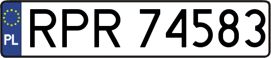 RPR74583