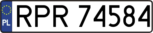 RPR74584