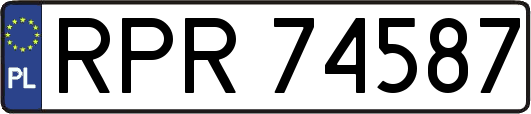 RPR74587