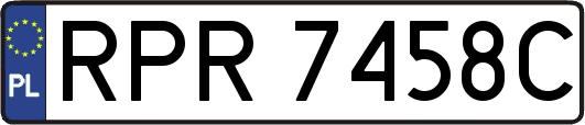 RPR7458C