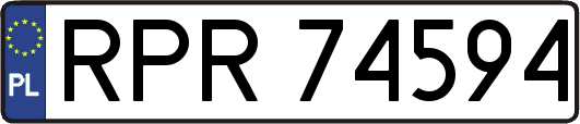 RPR74594