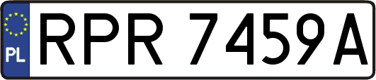 RPR7459A