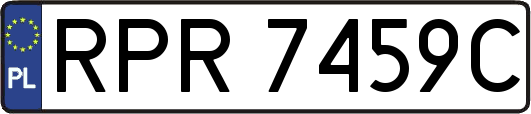 RPR7459C
