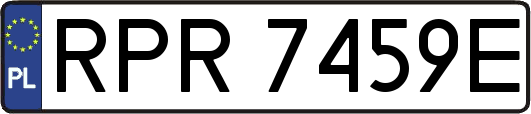 RPR7459E