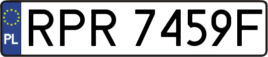 RPR7459F
