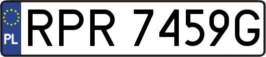 RPR7459G