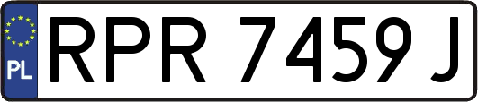 RPR7459J