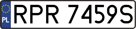 RPR7459S