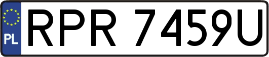 RPR7459U