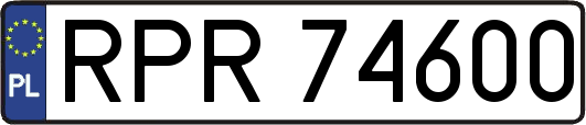 RPR74600