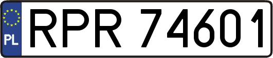 RPR74601