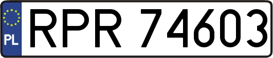 RPR74603