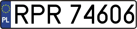 RPR74606